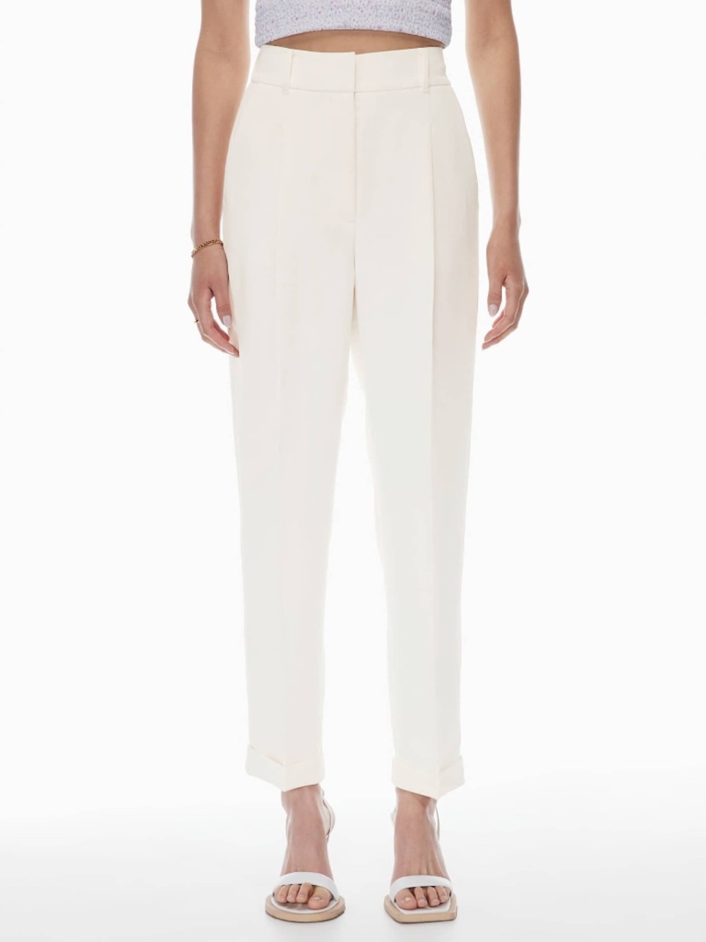 Aritzia Wilfred Dashwood Pant